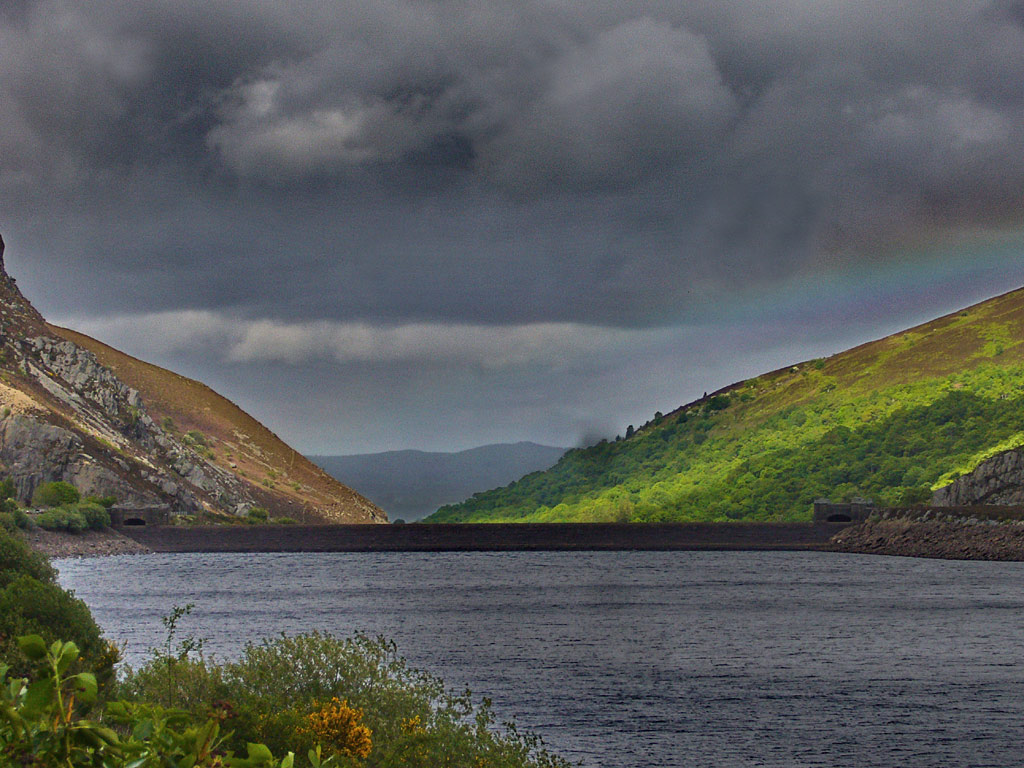 Elan Valley